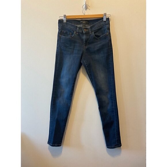 Banana Republic Petite Skinny  Jeans - Picture 3 of 7